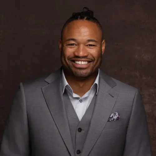 Daniel P. Wright